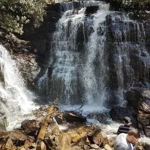 Meet your Posher, Carolyn